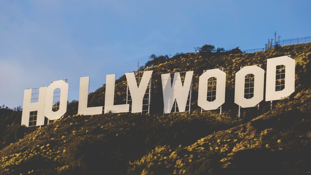 hollywood celebrities scandal